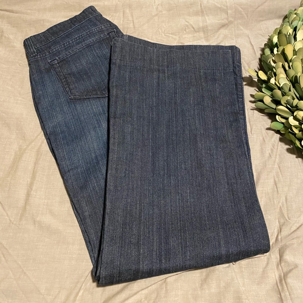 NYDJ | Trouser jeans